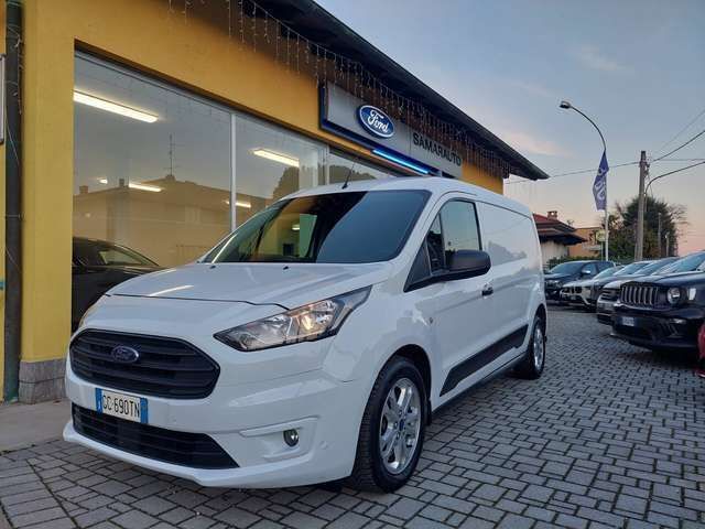 Ford Transit Connect Transit Connect 240 1.5 TDC