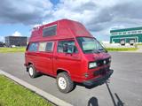 Volkswagen VW T3 Syncro_Rostfrei _Viel neu _ Oldtimer Guta - VW T3 andere Gebrauchtwagen
