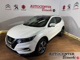 Nissan Qashqai 1.7 dci N-Connecta 4wd 150cv - Nissan Qashqai: 150