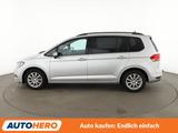 Volkswagen Touran 2.0 TDI Comfortline BMT Aut.*NAV*TEMPO*SH - VW Touran Gebrauchtwagen in Hannover