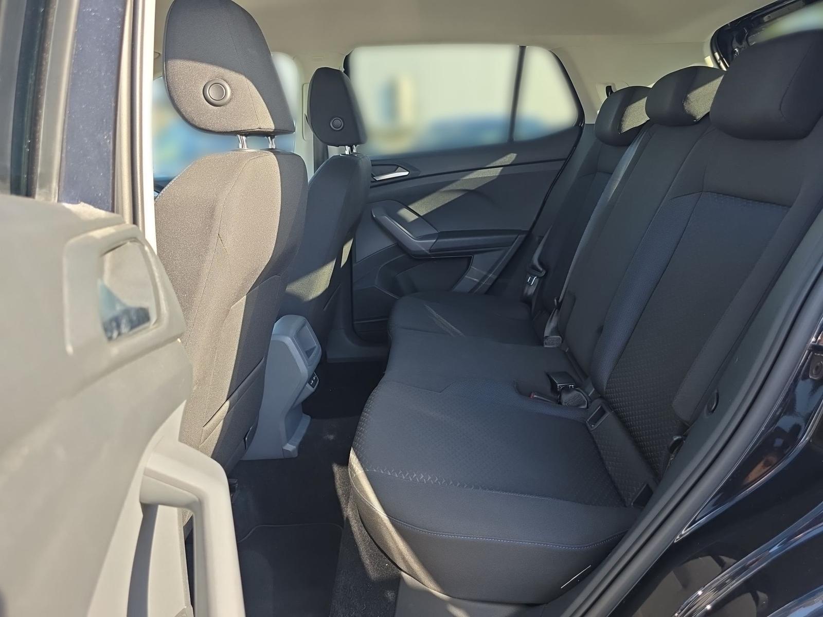 Volkswagen T-Cross 1.0 TSI United *KAMERA*SITZH*KLIMA*, миниатюра 13