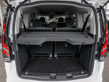 Ford Grand Tourneo Connect 2.0 Titanium Kamera Navi