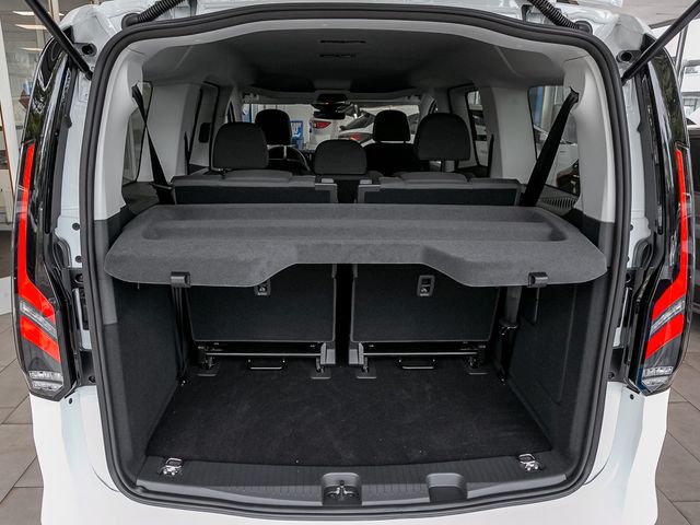 Ford Grand Tourneo Connect 2.0 Titanium Kamera Navi
