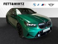 BMW M5 - Vorschau Bild 1