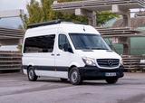 Mercedes-Benz Sprinter 906 316 CDI L2H2 Camper