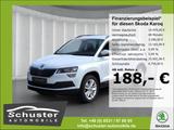 Skoda Karoq Ambition 1.5TSI*ACC Navi R-Kam Keyless SHZ