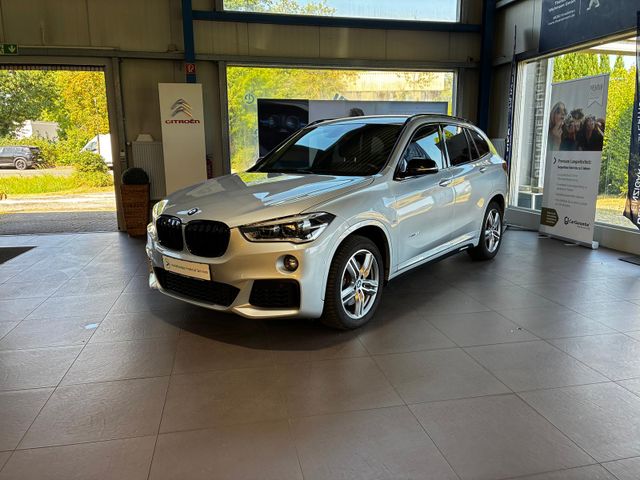 BMW X1 28i xDrive M Sport SHZ/HeadUp/RFK/HarmanKardo