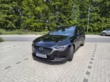 Mazda 6 2.5 SKYACTIV-G 194 Takumi Auto - AHK, SH, VOLL - Mazda 6 aus 2025