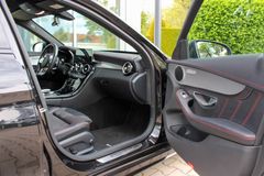 MERCEDES-BENZ C 43 AMG / STYLE+NIGHT-PAKET / PERF. ABGASANLAGE