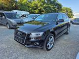 Audi Q5 3.0 TDI  quattro*Euro 5*Tüv Neu*Ahk*Automatik - Audi Q5: €