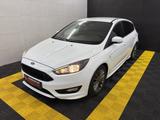 Ford Focus ST-Line+Carplay+LED+Navi+SHZ+PDC+Klima - Ford Focus: ST Line