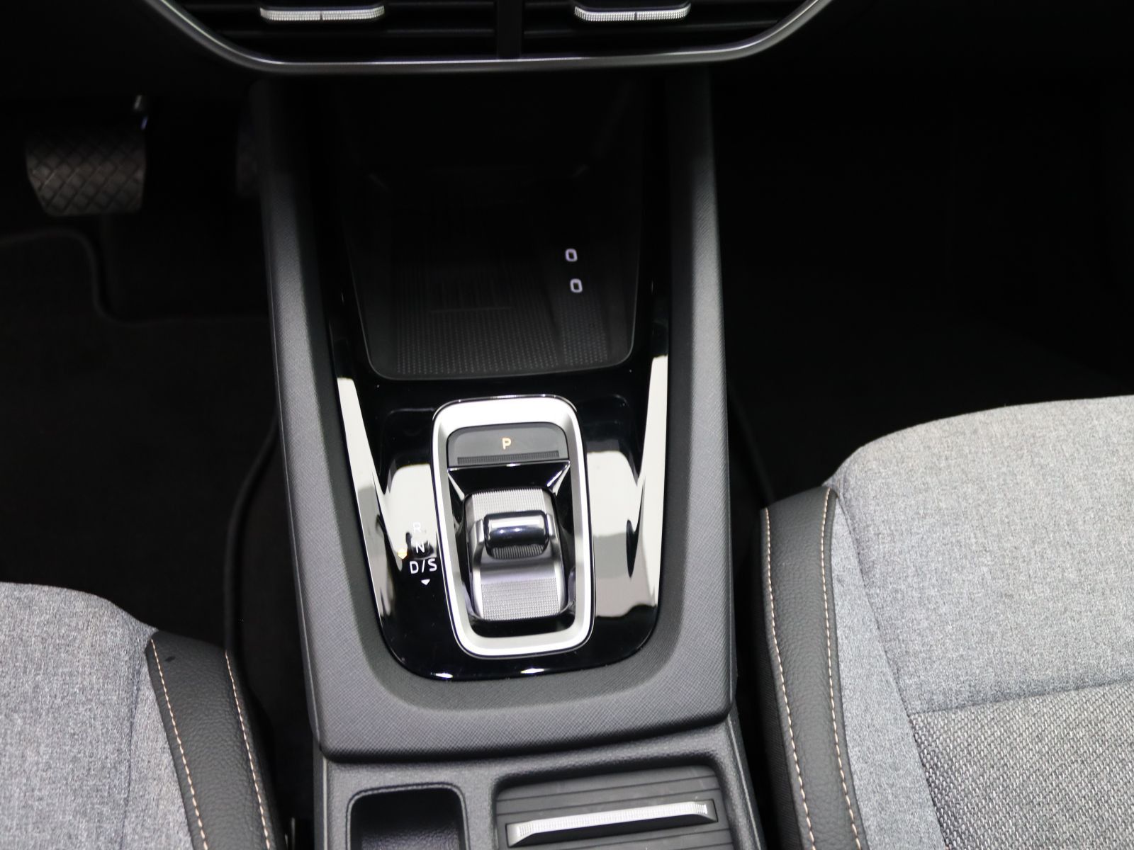 Skoda Octavia - Bild 15