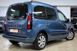 Citroën Berlingo Multispace SHINE S&S *NAVI*SHZ*LED*AHK* - Citroën Berlingo: Shine