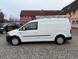 Volkswagen Caddy Maxi 2.0 TDI Kasten Trendline Sortimo AHK - Volkswagen Caddy Maxi: Trendline
