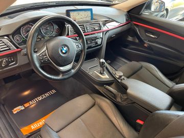 BMW 320 Gran Turismo Sport Line *PANO*HUD*NAVI*ACC*