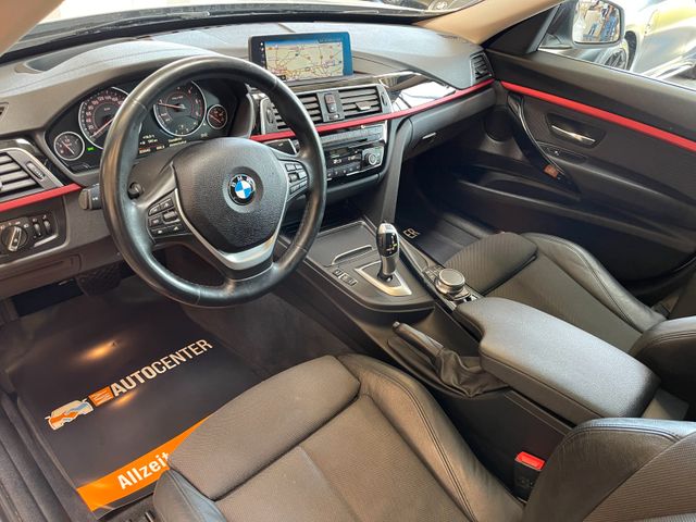 BMW 320 Gran Turismo Sport Line *PANO*HUD*NAVI*ACC*