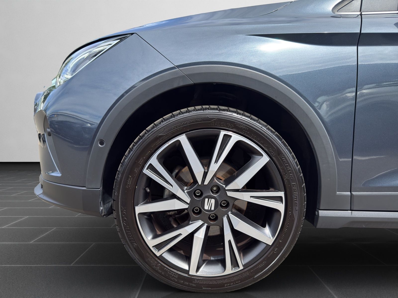 Seat Arona - Bild 9