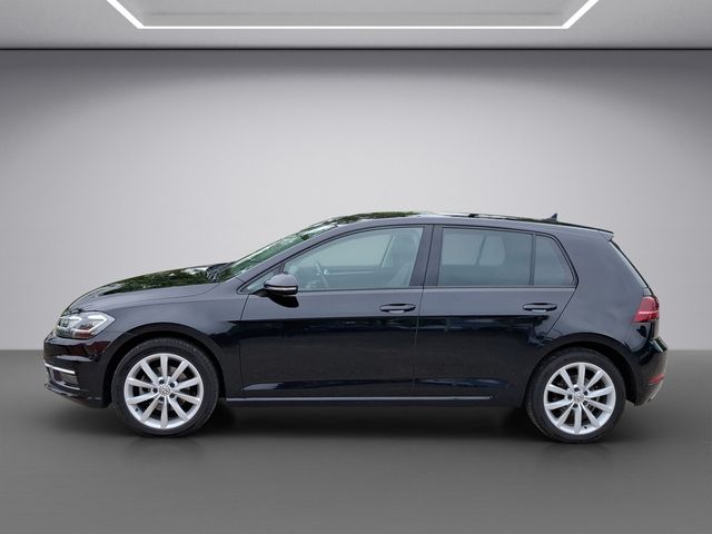 Golf VII 1.5TSI DSG Highline