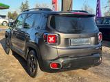 Jeep Renegade 1.4 Longitude FWD TÜV NEU*2 Hand*Autom - gebrauchte Jeep Renegade aus dem Jahr 2018