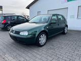Volkswagen Golf 1.4 Trendline Variant Trendline - Volkswagen Golf aus 2001: Variant