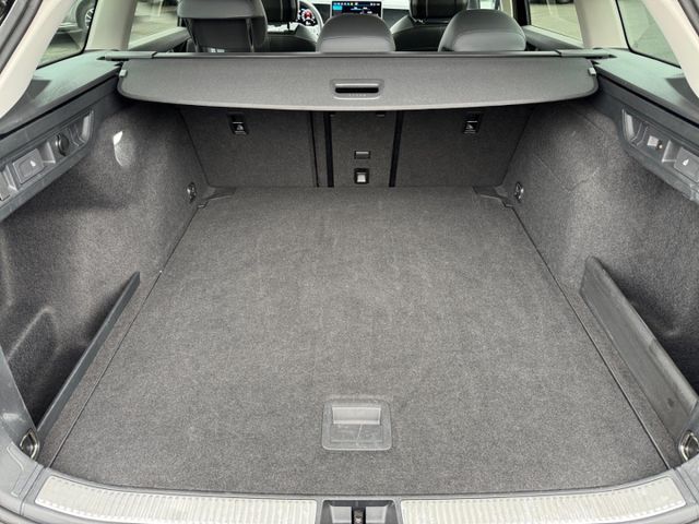 Passat Variant 1.5 eTSI Business IQ Drive Kamera