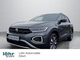 Volkswagen T-Roc GOAL 2.0 TDI 6-Gang LED, WKR, Navi - Neuwagen mit Diesel-Antrieb: Geländewagen