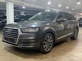 Audi Q7 3.0 TDI quattro Leder~Panorama~Automatik~Navi - Audi Q7 mit Diesel-Antrieb: Limousine