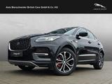 Jaguar E-Pace P160 FWD SE - Jaguar E-Pace aus 2022