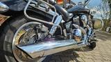 Honda VTX 1800 LANGSTECKENBIKE TOP GEPFLEGT - Offers matching your search criteria