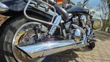 Honda VTX 1800 LANGSTECKENBIKE TOP GEPFLEGT - Offers matching your search criteria