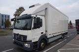 Mercedes-Benz Atego 1223 Thermoking Kühlkoffer LBW euro6 Klima - Offers