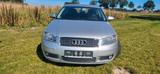 Audi a3 8P 2.0 fsi 150km   ohne TÜV - Audi A3 aus 2003: 8p