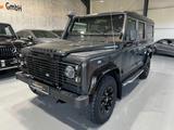 Land Rover Defender 110/WILDJACK/SHZ/RADIO/KLIMA/GITTER/LED - gebrauchte Land Rover Defender aus dem Jahr 2015