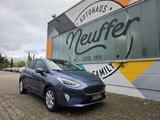 Ford Fiesta Titanium X/LED/B/&O/ACC - Ford Fiesta: Titanium X