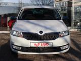 Skoda Rapid 1.2 TSI Joy Xenon PDC DAB Tempomat - Skoda Rapid: Kombi