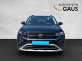 Volkswagen T-Cross Life 1.0 TSI DSG ACC*Kamera*CarPlay - Volkswagen T-Cross mit Benzin-Antrieb: Automatik