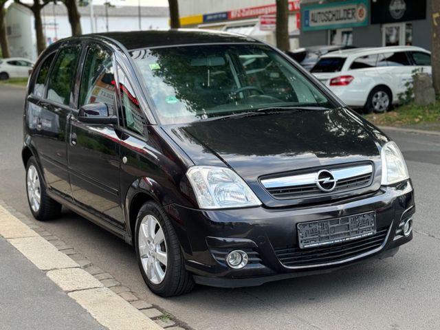 Opel Meriva Cosmo 1,7 CDTI,Klima,Alufelgen,Euro4