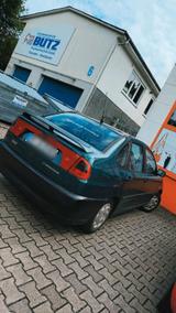 Seat Cordoba 1.6 TÜV Neue - Seat Cordoba aus 1997