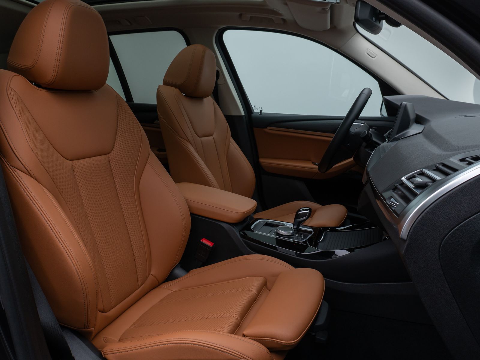 Fahrzeugabbildung BMW X3 xD30e Panorama Kamera DAB AHK DrivingAssist