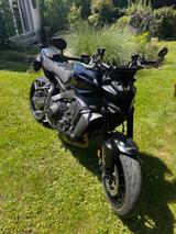 Yamaha MT-09 - Yamaha Motorräder in Bielefeld