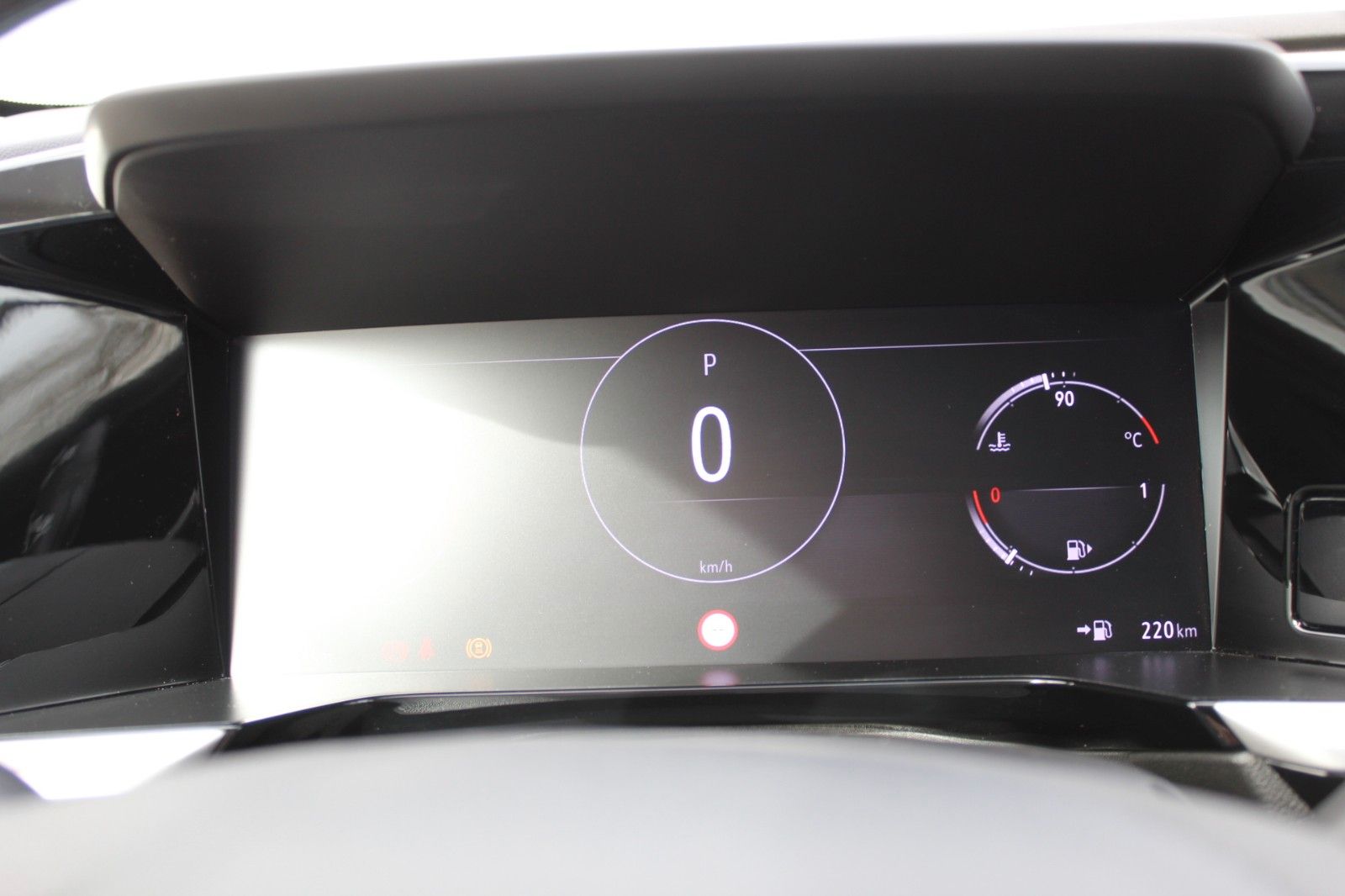 Fahrzeugabbildung Opel Grandland GS Automatik*Navi*Kamera*Sitzh.