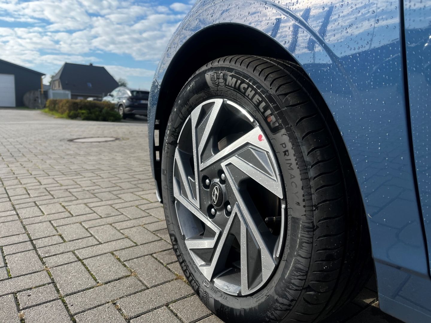 Hyundai i20 – Bild 6