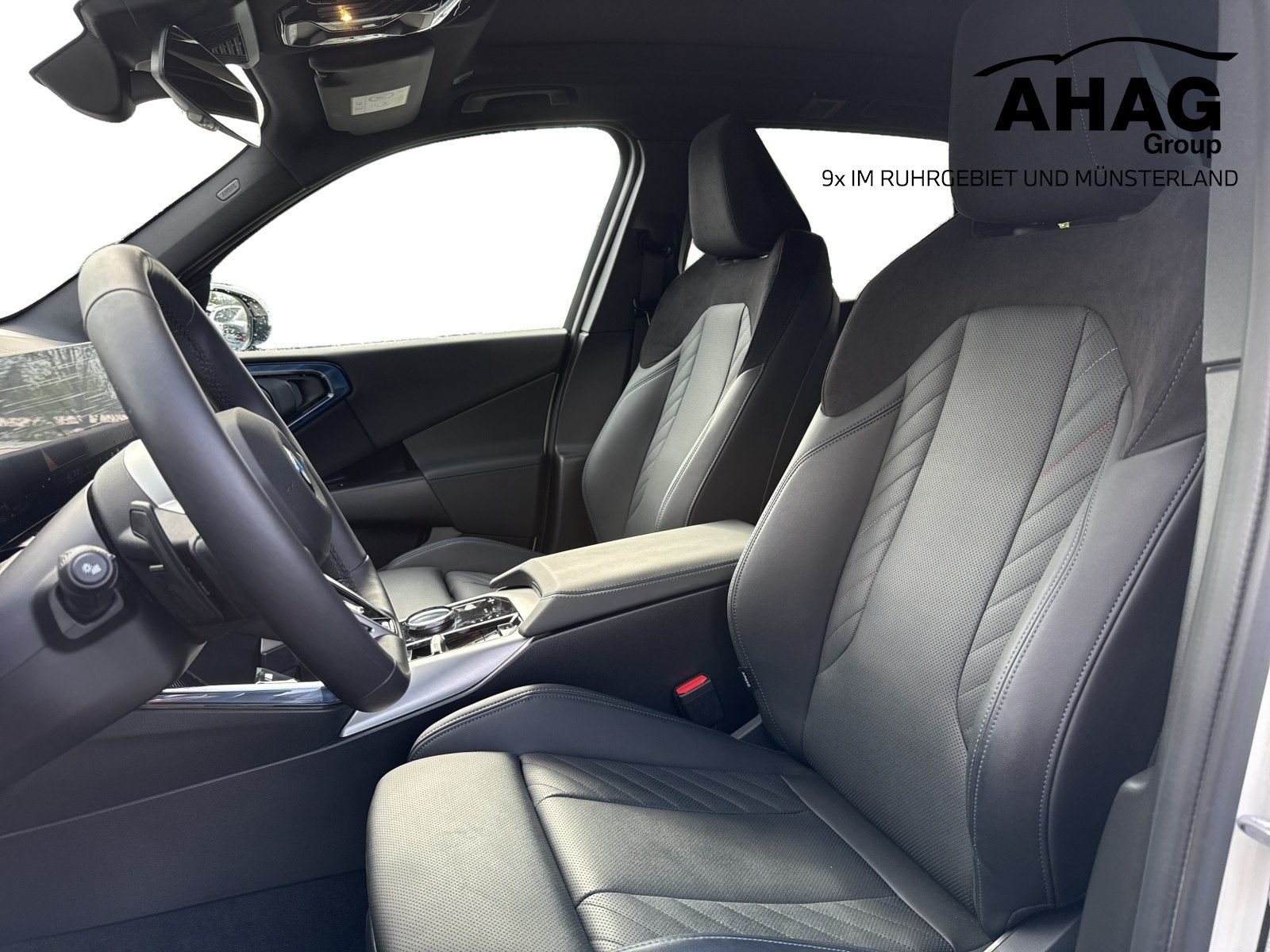 BMW X3 - Bild 7