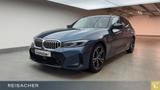 BMW 318i A Tou M-Sport LCProf,ad.LED,DAProf,360°,AHK - BMW 318 Gebrauchtwagen in Augsburg
