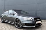Audi RS6 5.0 V10 quattro 700PS (Netto 28.500€) - Audi: V10