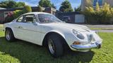 Renault Alpine A110 - Renault Alpine A110 Gebrauchtwagen