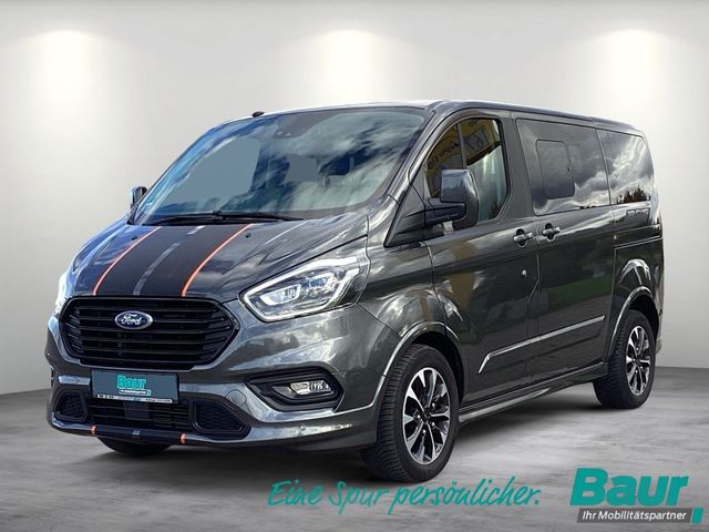 Ford Tourneo Custom 310 L1H1 VA Sport AHK Xenon Navi