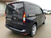 Volkswagen VW Caddy Cargo DSG AHK App Kamera 2xPDC Sitzhzg 