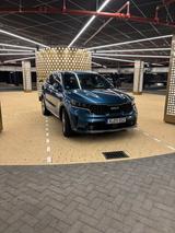 Kia sorento platinum - Kia Sorento Gebrauchtwagen in Köln
