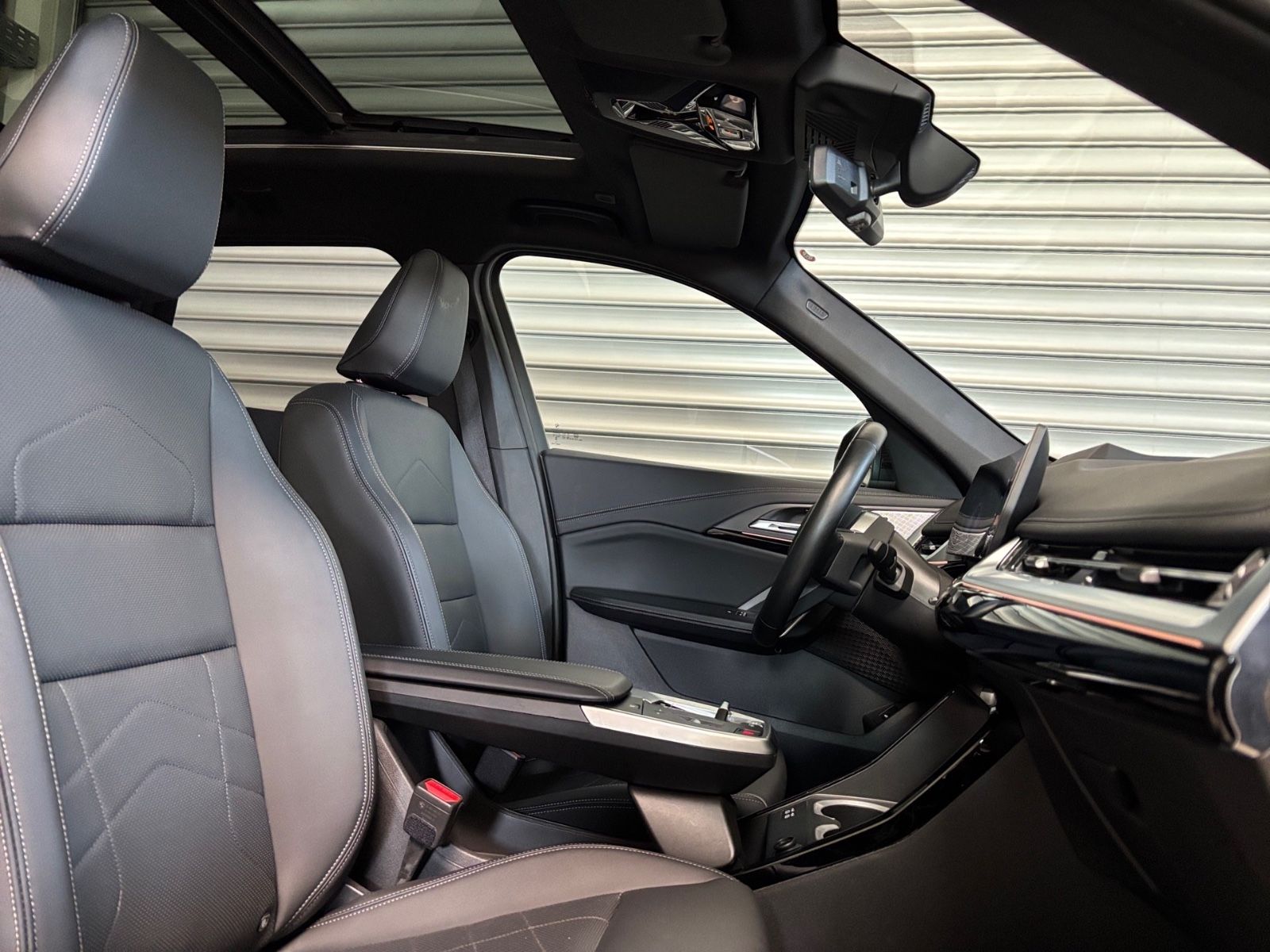 BMW X1 23 d xDrive xLine - AHK/Pano/HeadUp/HiFi foto 18
